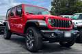 Jeep Wrangler Unlimited 2.0 4xe Rubicon 8ATX 280KW Rojo - thumbnail 1