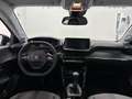 Peugeot 208 1.2T Allure+gps+park pilot achteraan Grey - thumbnail 10