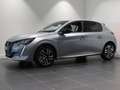 Peugeot 208 1.2T Allure+gps+park pilot achteraan Grey - thumbnail 3