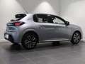 Peugeot 208 1.2T Allure+gps+park pilot achteraan Grey - thumbnail 2