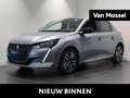 Peugeot 208 1.2T Allure+gps+park pilot achteraan Grey - thumbnail 1