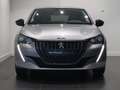 Peugeot 208 1.2T Allure+gps+park pilot achteraan Grey - thumbnail 4