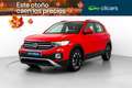 Volkswagen T-Cross 1.0 TSI Advance 81kW Rojo - thumbnail 1