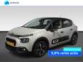 Citroen C3 1.2 PureTech 83pk Shine Rijdende Demo, afspraak op Grijs - thumbnail 1