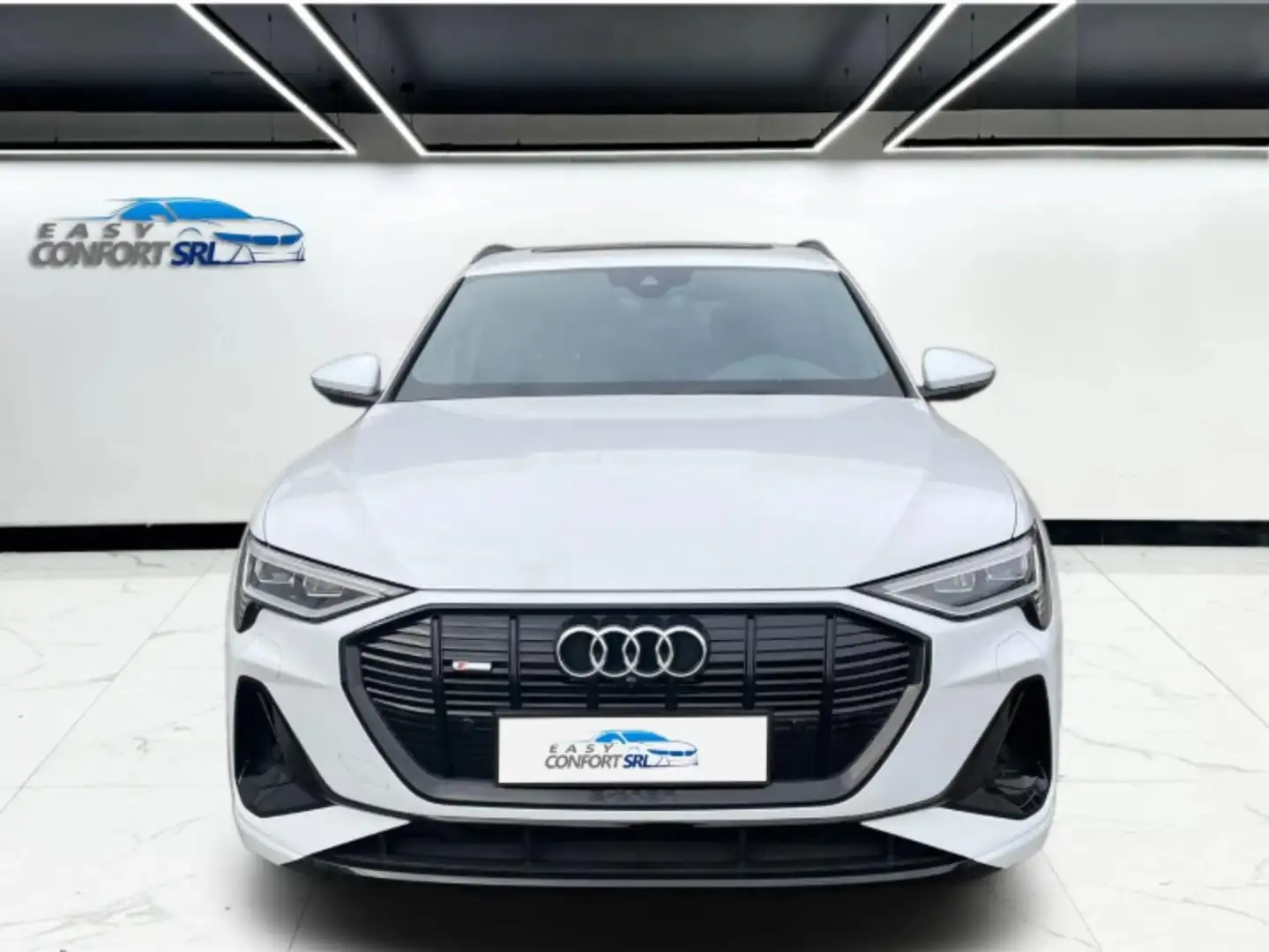 Audi e-tron SPORTBACK S-LINE 55 QUATTRO - 1