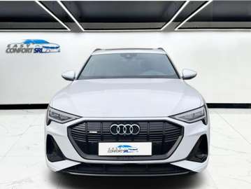 SPORTBACK S-LINE 55 QUATTRO