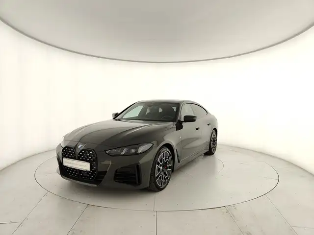 BMW 420 d Gran Coupe mhev 48V xdrive MSport Pro auto