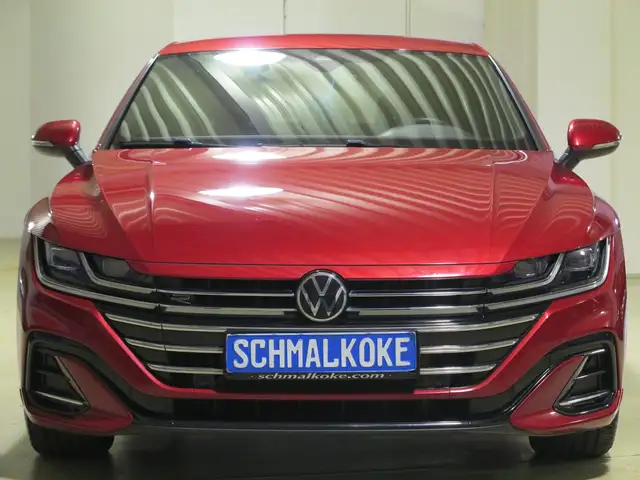 Volkswagen Arteon 2.0 TDI SCR DSG7 R Line Navi ACC DAB