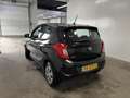 Opel Karl 1.0 ecoFLEX 120 Jaar Edition | Airco | Bluetooth | Zwart - thumbnail 4