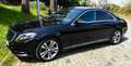 Mercedes-Benz S 350 S 350d BLUETEC Largo Aut. Negro - thumbnail 2