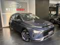Hyundai BAYON Bayon 1.0 T-GDI Hybrid 48V iMT XLine Grau - thumbnail 3