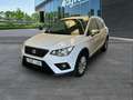 SEAT Arona 1.0 TSI 85kW (115CV) Style Go Eco Blanc - thumbnail 1