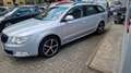 Skoda Superb 1.4 Combi Comfort BLUETOOTH+ALLWETTER Silber - thumbnail 3