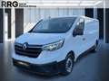 Renault Trafic dCi 150 L2H1 3,0t Komfort PDC ABS Weiß - thumbnail 1