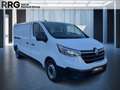 Renault Trafic dCi 150 L2H1 3,0t Komfort PDC ABS Weiß - thumbnail 7