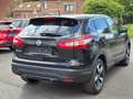 Nissan Qashqai Qashqai 1.2 DIG-T 2WD Business Edition Zwart - thumbnail 4