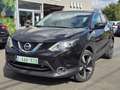 Nissan Qashqai Qashqai 1.2 DIG-T 2WD Business Edition Zwart - thumbnail 2