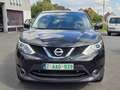 Nissan Qashqai Qashqai 1.2 DIG-T 2WD Business Edition Zwart - thumbnail 3