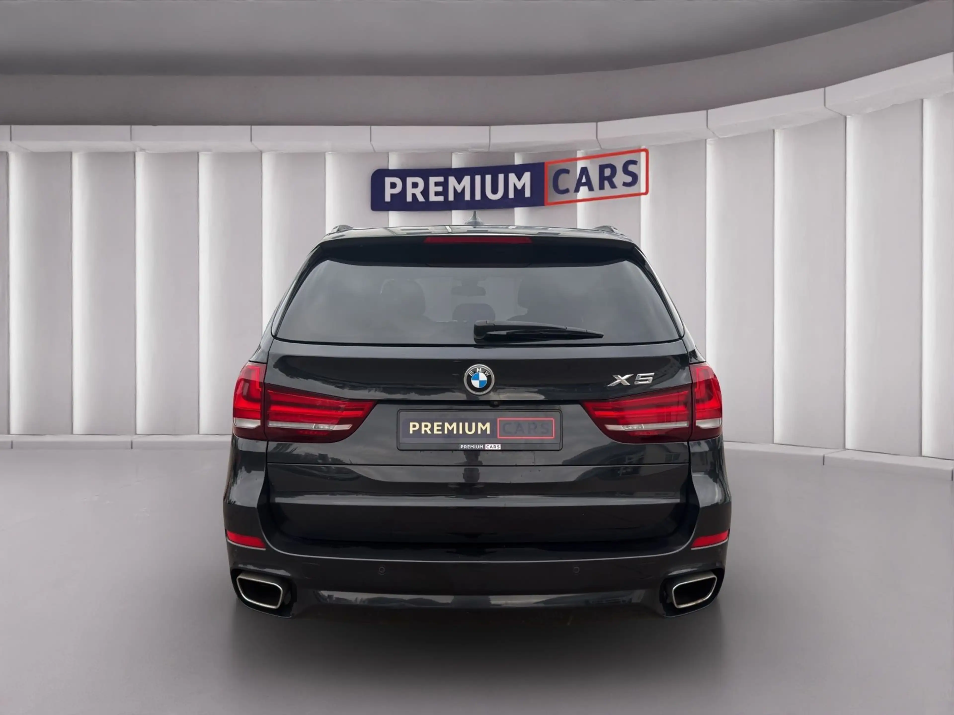 BMW X5 xDrive 30d M-Sport *Garantie*Finanzierung* — photo 4