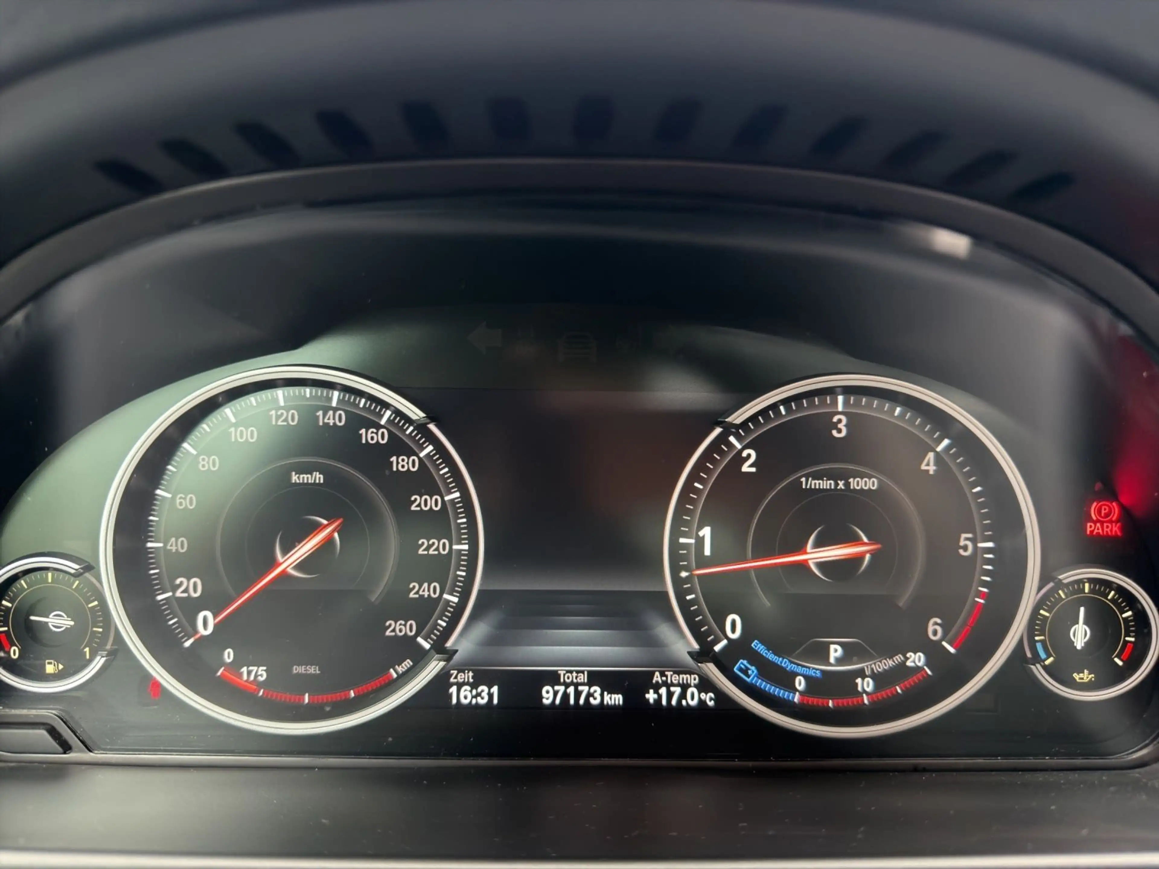 BMW X5 xDrive 30d M-Sport *Garantie*Finanzierung* — photo 13