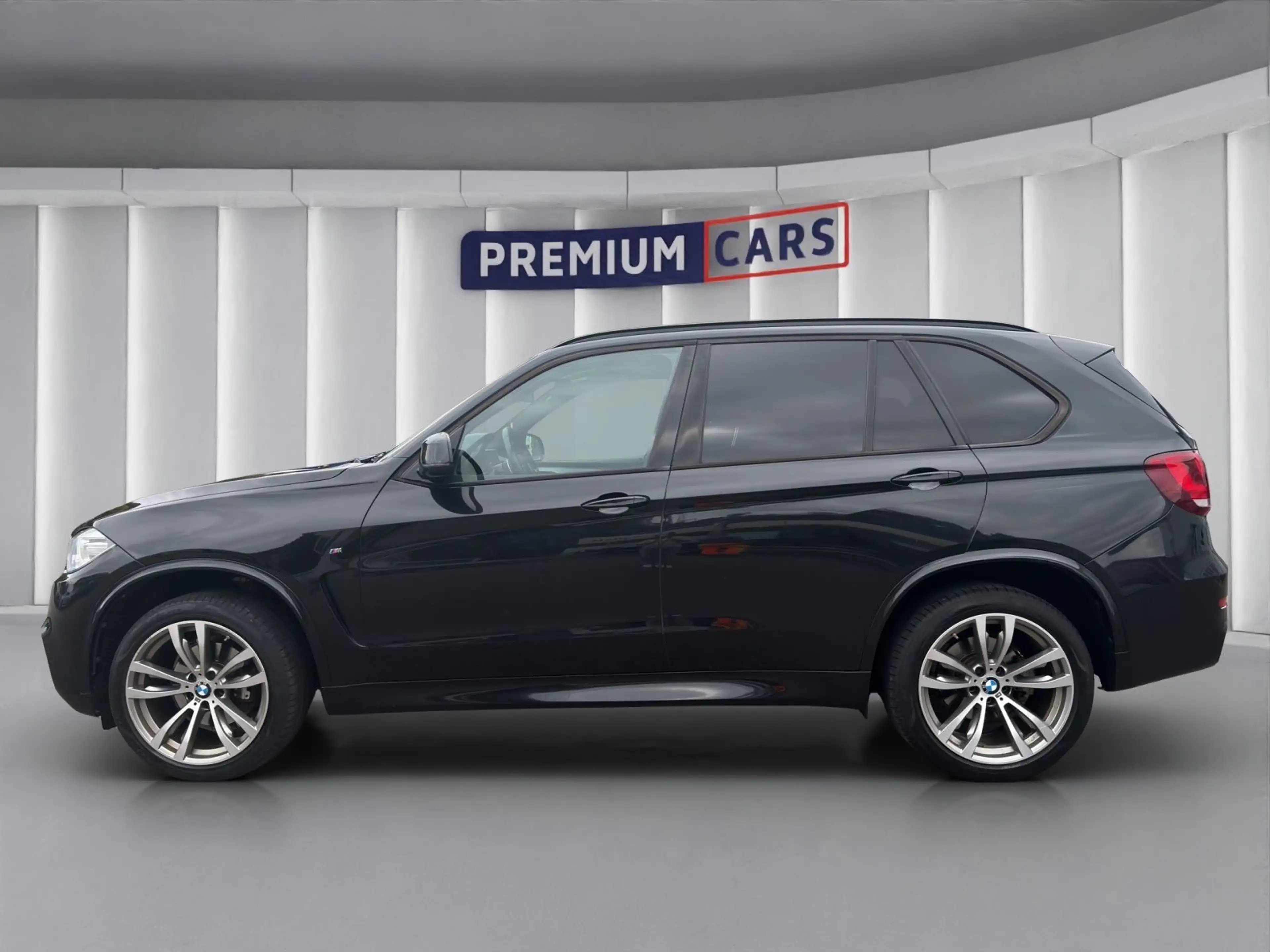 BMW X5 xDrive 30d M-Sport *Garantie*Finanzierung* — photo 2