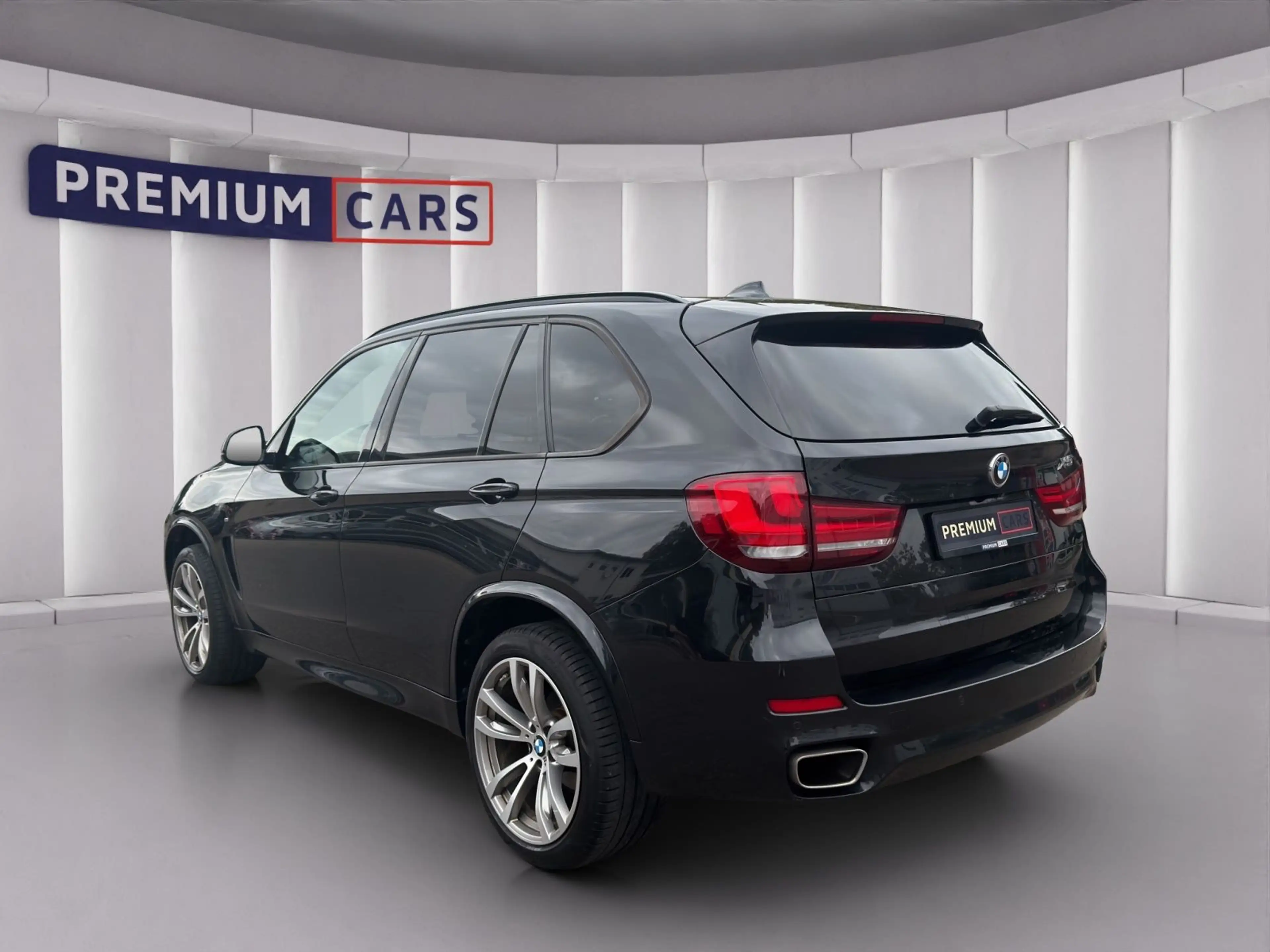 BMW X5 xDrive 30d M-Sport *Garantie*Finanzierung* — photo 3