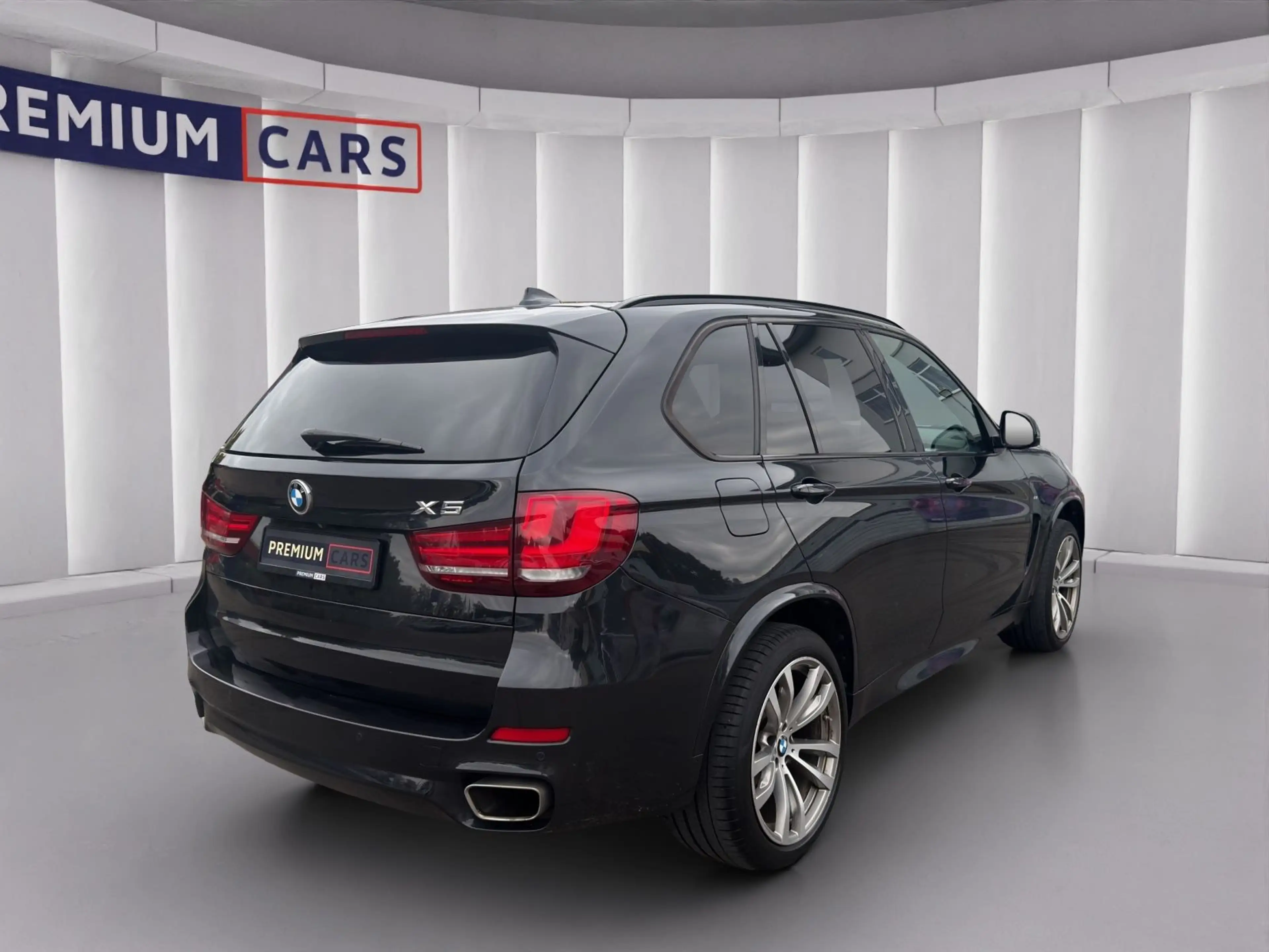 BMW X5 xDrive 30d M-Sport *Garantie*Finanzierung* — photo 5