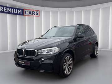 xDrive 30d M-Sport *Garantie*Finanzierung*