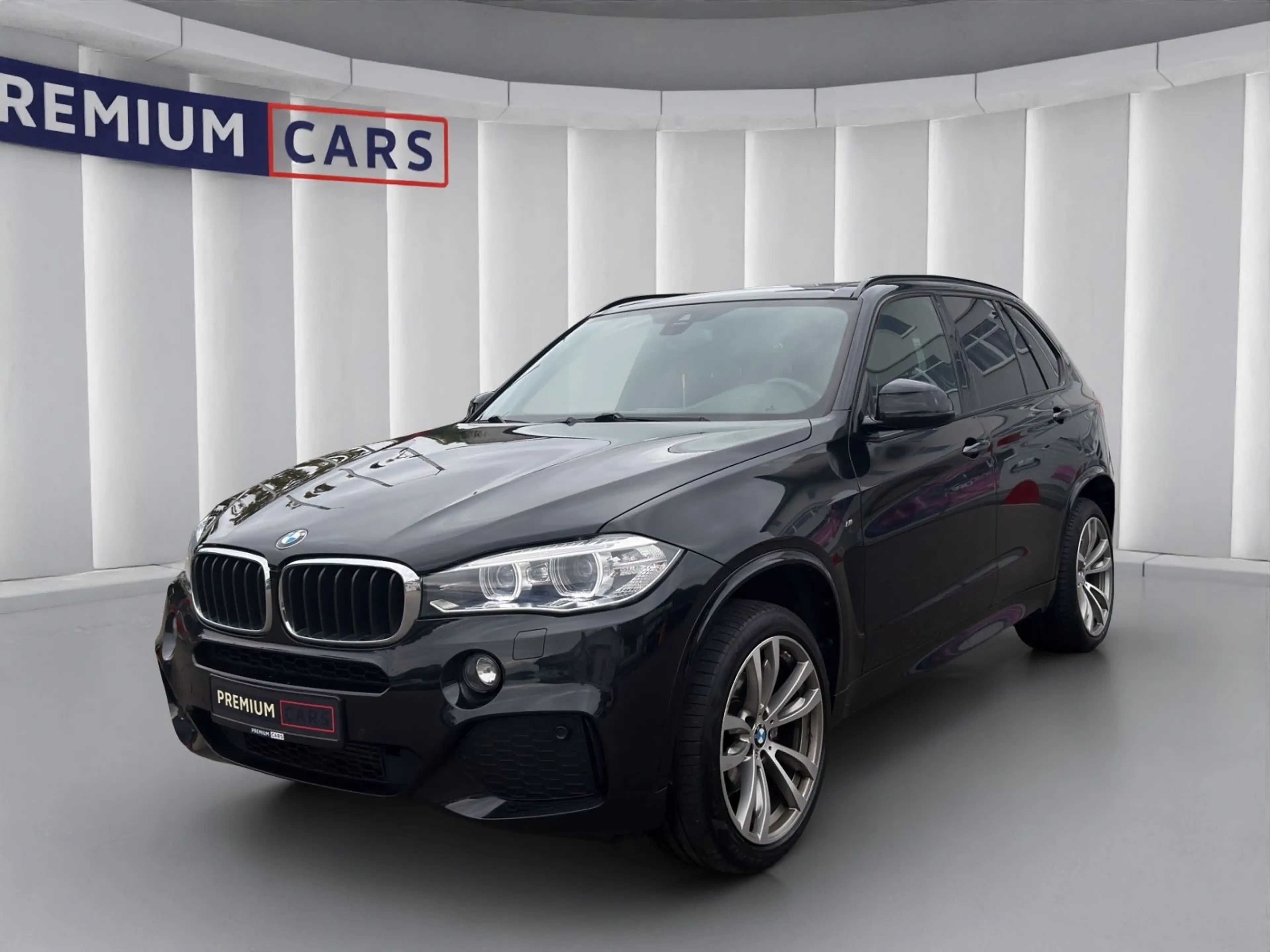 BMW X5 xDrive 30d M-Sport *Garantie*Finanzierung*