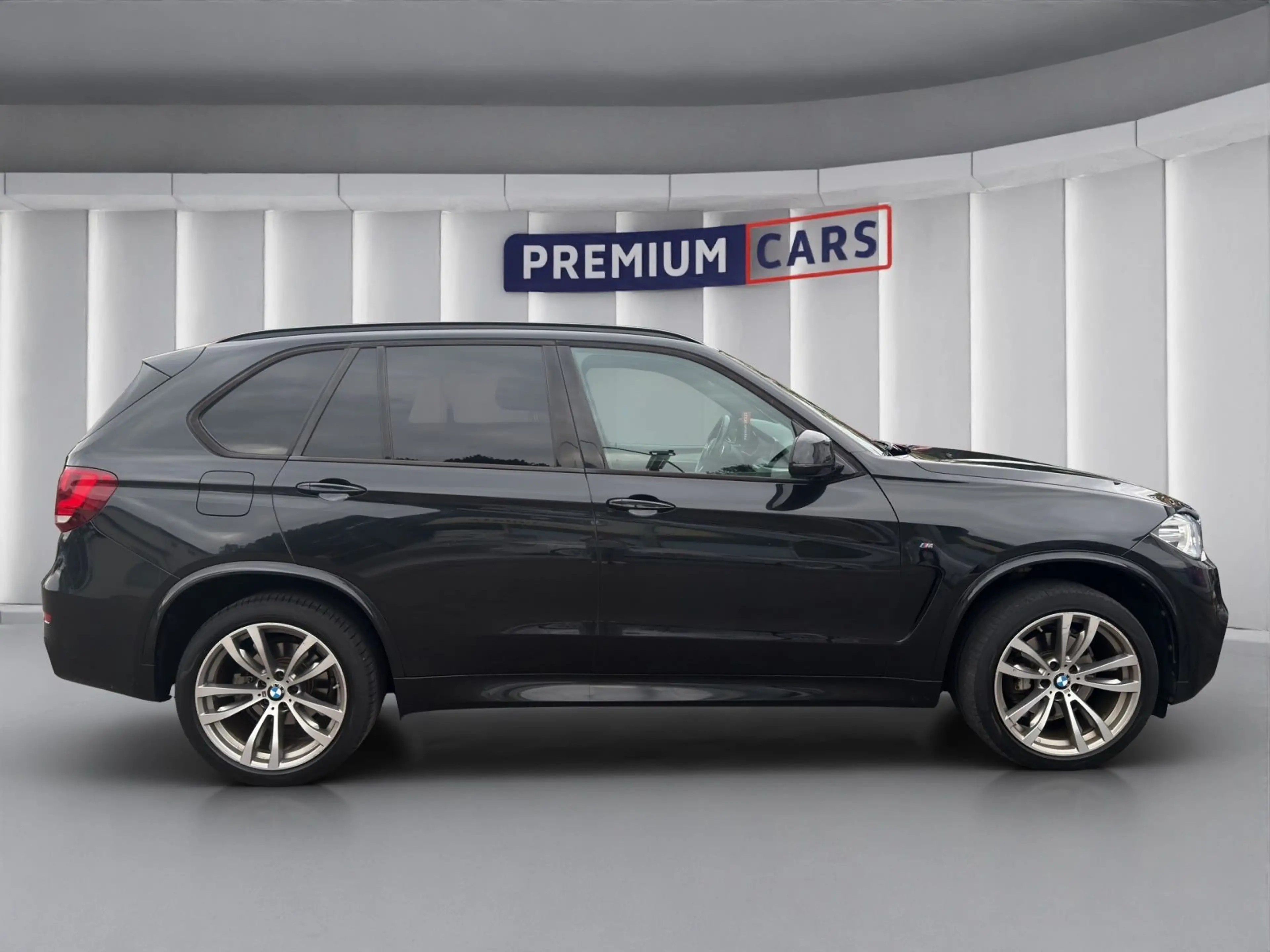 BMW X5 xDrive 30d M-Sport *Garantie*Finanzierung* — photo 6