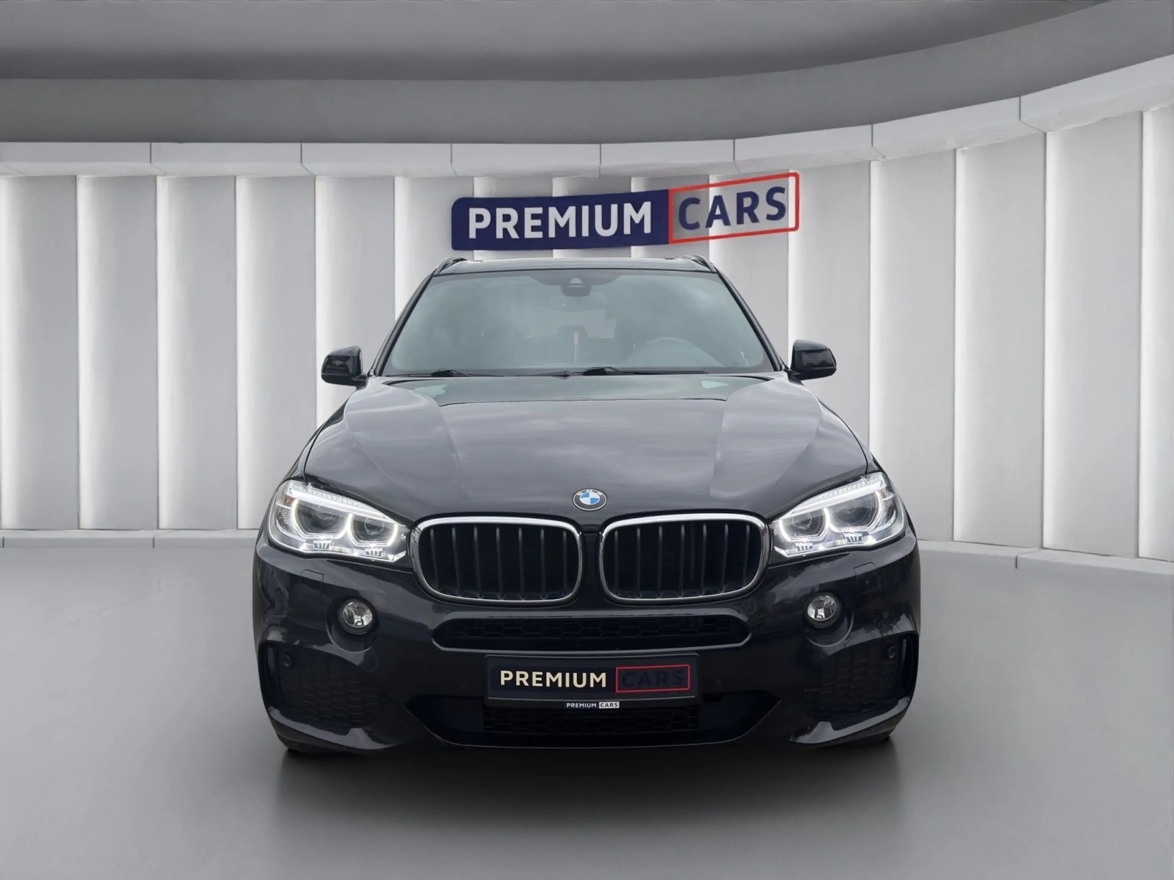 BMW X5 xDrive 30d M-Sport *Garantie*Finanzierung* — photo 8