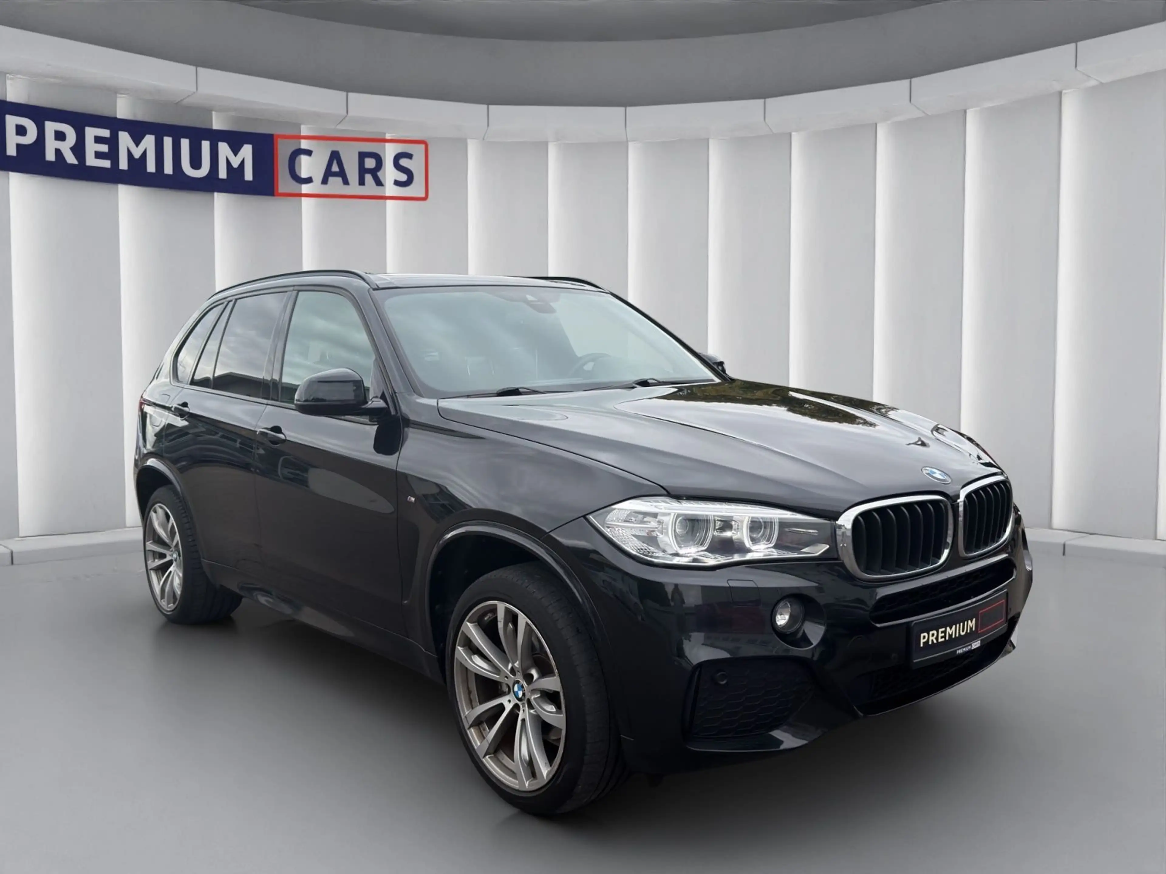 BMW X5 xDrive 30d M-Sport *Garantie*Finanzierung* — photo 7