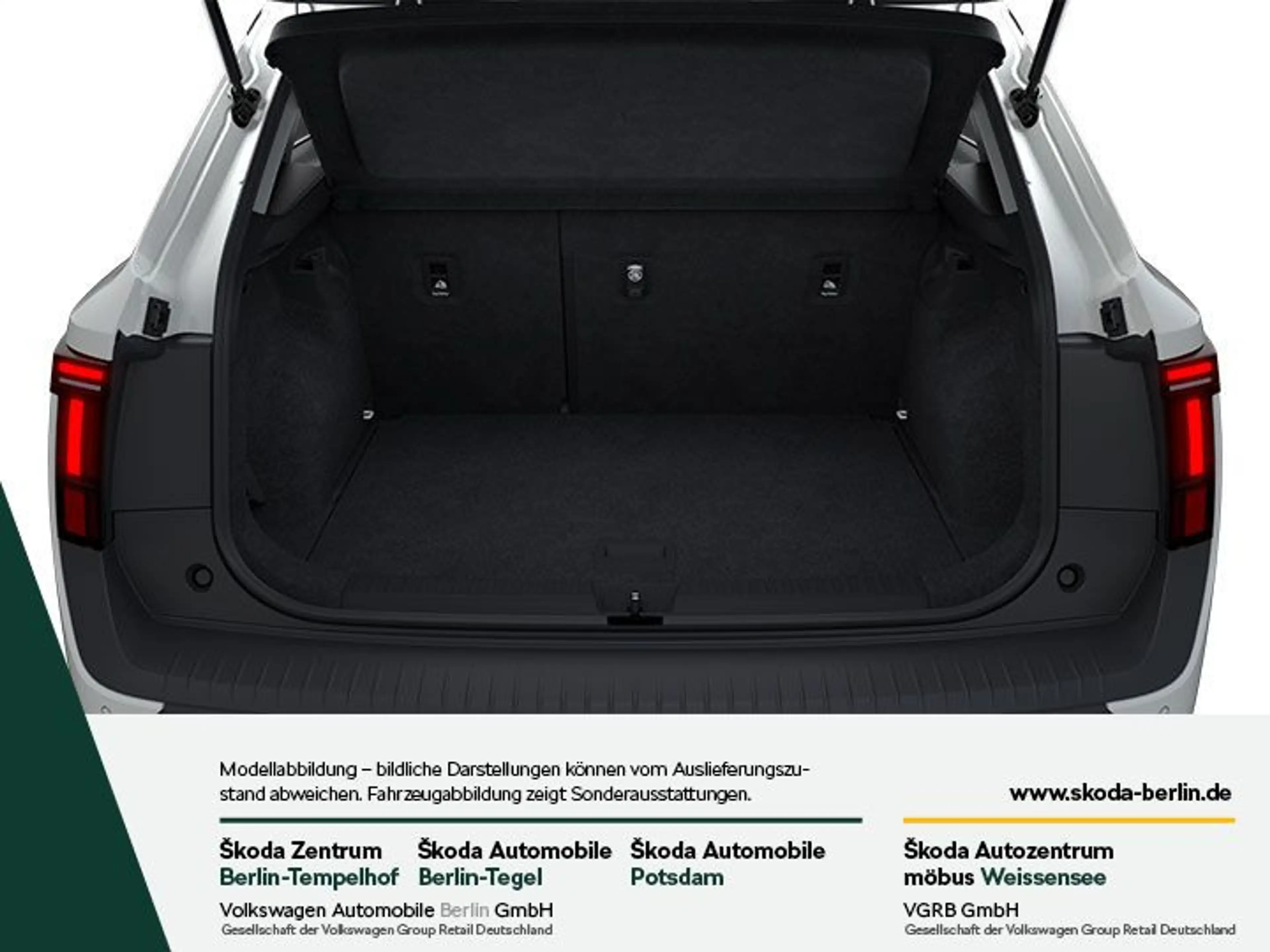 Skoda Epiq Edition Eins 55 (56 kWh) 155 kW 1-Gang-Auto — photo 7