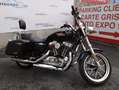 Harley-Davidson Sportster S SPORTSTER XL 1200 T SUPERLOW NOIR ABS 2017 Negro - thumbnail 7