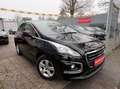 Peugeot 3008 1,6 HDi 115 FAP Professional Line/PANO/WENIG KM... Black - thumbnail 3