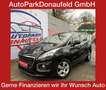Peugeot 3008 1,6 HDi 115 FAP Professional Line/PANO/WENIG KM... Black - thumbnail 1