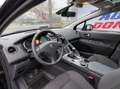 Peugeot 3008 1,6 HDi 115 FAP Professional Line/PANO/WENIG KM... Black - thumbnail 11
