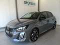 Peugeot 208 208 PureTech 100 Stop&Start 5 porte Allure Grau - thumbnail 1
