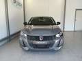 Peugeot 208 208 PureTech 100 Stop&Start 5 porte Allure Grigio - thumbnail 4