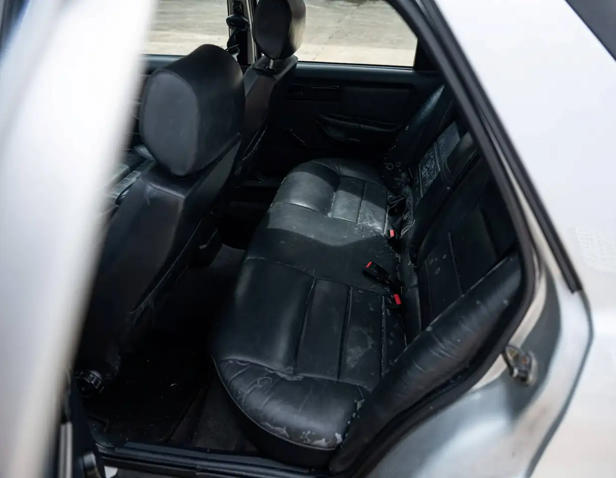 Ford Sierra Cosworth 16V 4x4, foto 12