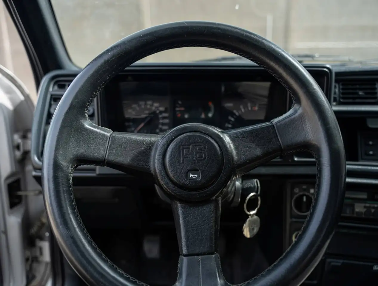 Ford Sierra Cosworth 16V 4x4, foto 9