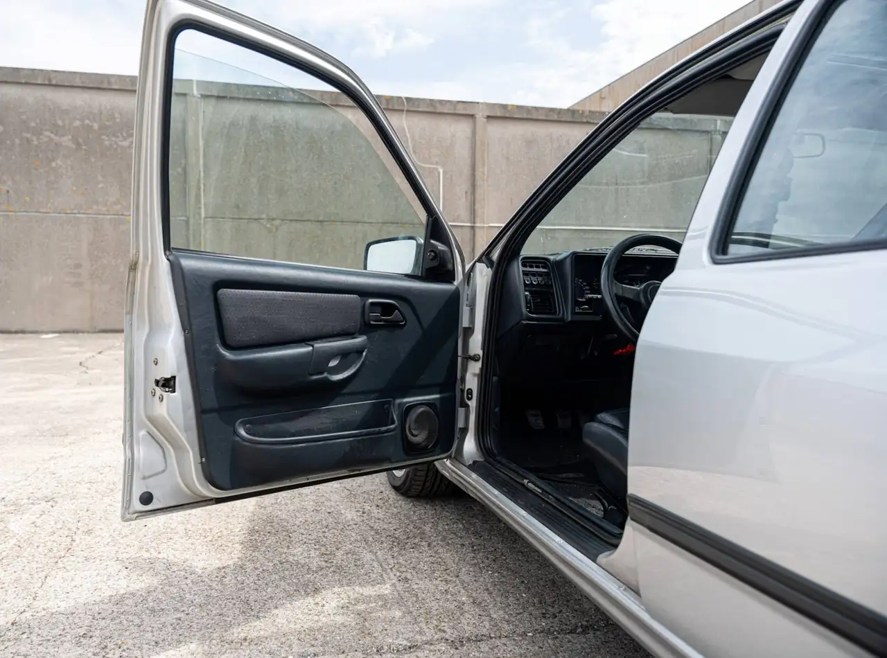 Ford Sierra Cosworth 16V 4x4, foto 6