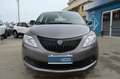 Lancia Ypsilon 1.0 FireFly 5 porte S&S Hybrid Silver Gris - thumbnail 4