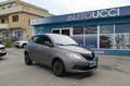 Lancia Ypsilon 1.0 FireFly 5 porte S&S Hybrid Silver Gris - thumbnail 3