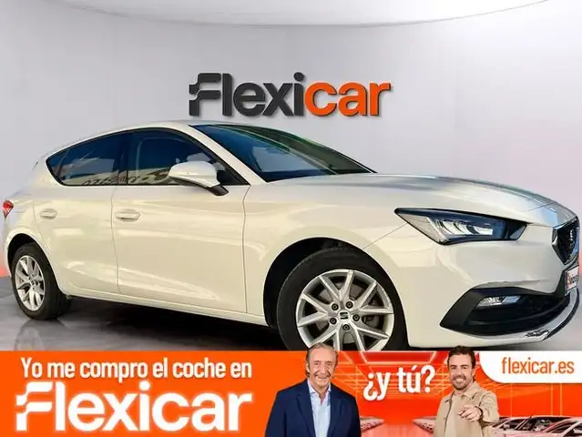 SEAT Autres 1.0 eTSI 81kW DSG-7 S&S Style