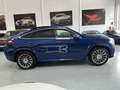 Mercedes-Benz GLE 350 Coupé 350d 4Matic Aut. Azul - thumbnail 5