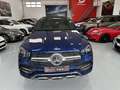 Mercedes-Benz GLE 350 Coupé 350d 4Matic Aut. Azul - thumbnail 3