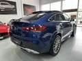 Mercedes-Benz GLE 350 Coupé 350d 4Matic Aut. Azul - thumbnail 6