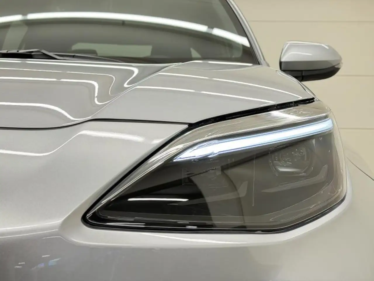 Toyota Yaris Cross 2026