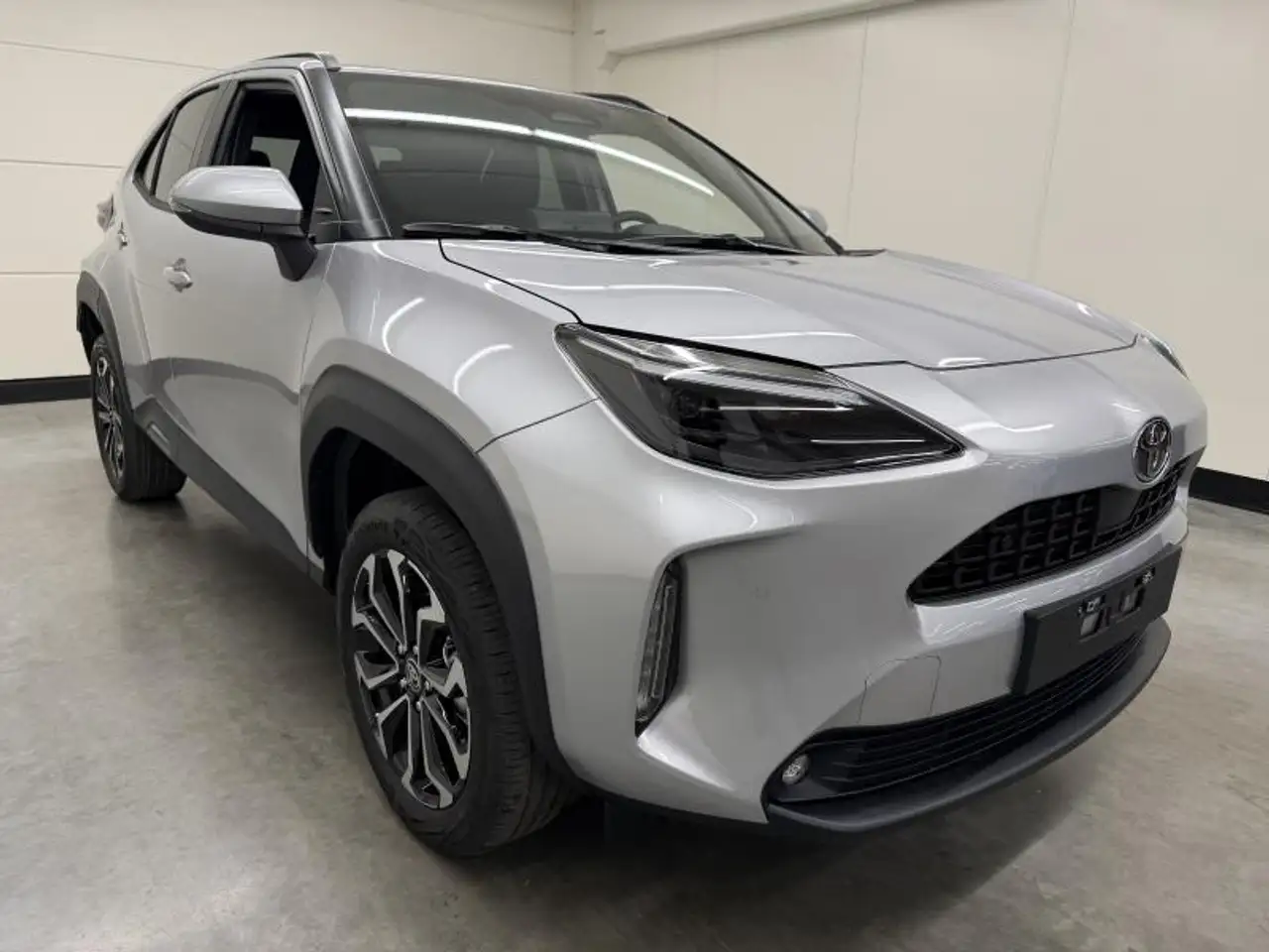 Toyota Yaris Cross 2026